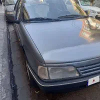 روآ مدل ۸۷ دوگانه کارخانه کارکرد ۲۲۰ هزارتا واقعی