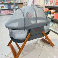 گهواره تاشو نوزاد