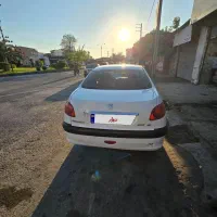 ۲۰۶sd|خودرو سواری و وانت|هادی شهر, |دیوار