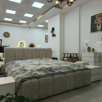 سرویس خواب مدل پفکی|تخت و سرویس خواب|بیرجند, |دیوار