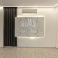 بازسازی داخلی و نما سریع با کمترین هزینه