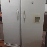 یخچال و فریزر یخساران