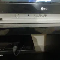 دو تا تلویزیون دیجیتال و بوفه ۲ م|تلویزیون و پروژکتور|تهران, فرحزاد|دیوار