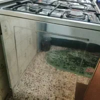 فرگاز مدل سینجر|اجاق گاز و لوازم برقی پخت‌وپز|اهواز, پردیس|دیوار