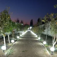 باغ ویلا اجاره روزانه و ساعتی