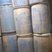 بشکه پلاستیکی ۲۲۰لیتری