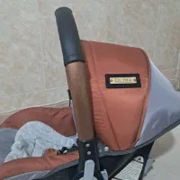 کریر روما تمیز و محکم