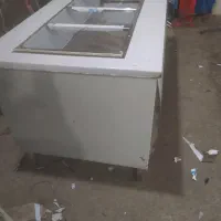 کانتر گرم پنج خانه|کافی‌شاپ و رستوران|مشهد, توس (بلوار توس)|دیوار