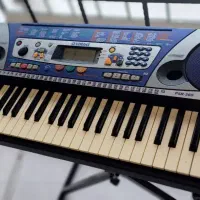 پیانو ارگ کیبورد آموزشی مخصوص یادگیری پیانو یاماها