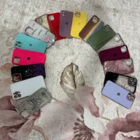 ۱۷ تا گارد آیفون ۱۲ پرومکس با هم