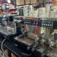 تعمیر تخصصی اسپرسوساز و یخساز در محل|کافیشاپ و رستوران|تهران, تهرانسر شرقی|دیوار