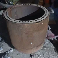 تنور گازی