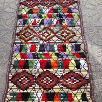 چیت دست بافت