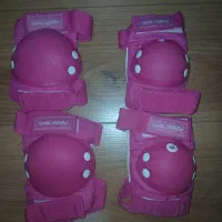 اسکیت صورتی galaxy super|دوچرخه، اسکیت، اسکوتر|کرج, اصفهانیها|دیوار