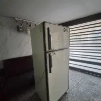 یخچال جنرال ژاپنی|یخچال و فریزر|اصفهان, حسینآباد|دیوار