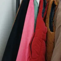 فروش عمده موجودی پوشاک زنانه