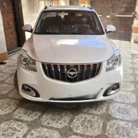 خودرو هایماs7پرو اخر برج ۱۰ تحویل گرفتم