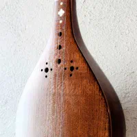 سه تار هاشمی