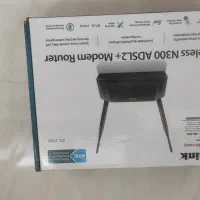 مودم DLiNk دوآنتن