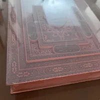 کتاب نفیس سعدی حافظ سخنان امیرالمونین کاملا نو|کتاب و مجله ادبی|تهران, جنتآباد جنوبی|دیوار