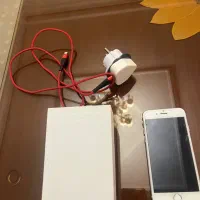 گوشی آیفون s6|موبایل|تهران, منیریه|دیوار