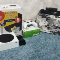 Xbox serie s
