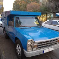 نیسان دوگانهسوز مدل۹۹|خودرو سواری و وانت|تبریز, |دیوار