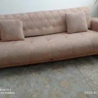 مبل چستر  تخت خواب شو