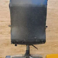 صندلی مدیریت|مبلمان اداری|میانه, |دیوار