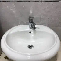 روشویی/شیرآلات/دوش حمام