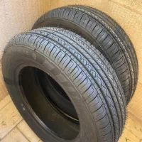 لاستیک خودرو رینگ 14|قطعات یدکی و لوازم جانبی|اراک, |دیوار