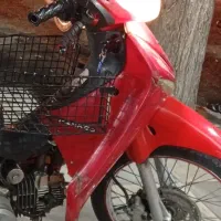 موتور  بی کلاج مدل ۸۸