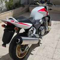 cb 1300 هندا