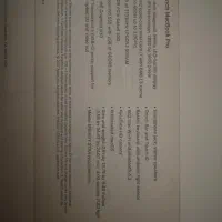 مک بوک پرو تاچ بار ۲۰۱۷|رایانه همراه|تهران, فردوس|دیوار