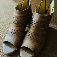 کفش نو برای فروش