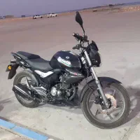 موتوربنلی تی ان تی ۱۵۰