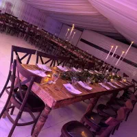 باغ تالار اهورا