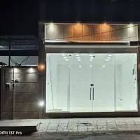 مغازه 42متری با موقعیت عالی