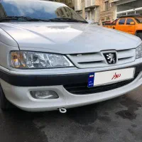 پارس tu5 ۹۸ سیمی|خودرو سواری و وانت|ارومیه, |دیوار