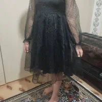 لباس مجلسی زنانه و دخترانه|لباس|مشگین شهر, |دیوار