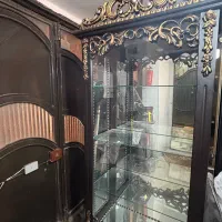 بوفه ویترین