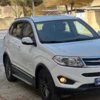 تیگو 5فول اکسلنت مدل ۹۵ بدون رنگ|خودرو سواری و وانت|شاهینشهر, حاجی آباد|دیوار