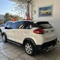 x22دنده ای اسپرت اکسلنت ۴سیلندرمدل۴۰۲|خودرو سواری و وانت|گنبد کاووس, |دیوار