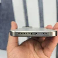 iphone15promax/۲۵۶gig zaa|موبایل|کرج, اصفهانی‌ها|دیوار