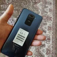 redmi note 9