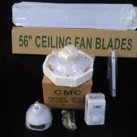 پنکه سقفی CMC هندی