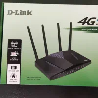 مودم M960 D-Link