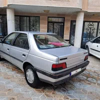 پژو 405 مدل 1394|خودرو سواری و وانت|مراغه, |دیوار