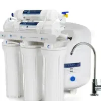 نصب و سرویس تصفیه آب