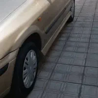ماشین سمند LX|خودرو سواری و وانت|کرمان, |دیوار